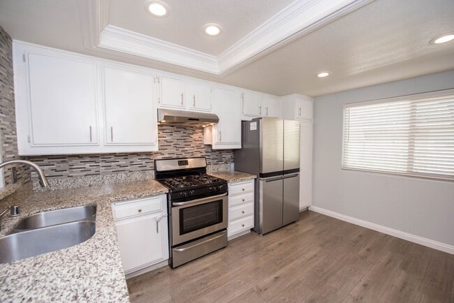 Photo - Huntington Beach Townhome