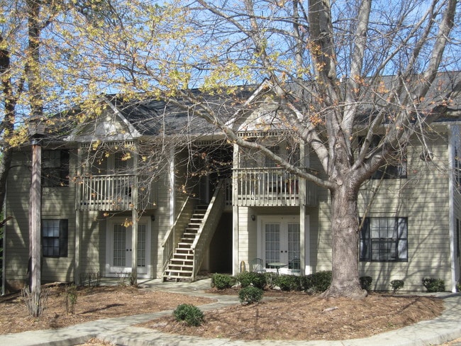 Heritage Pointe Apartments