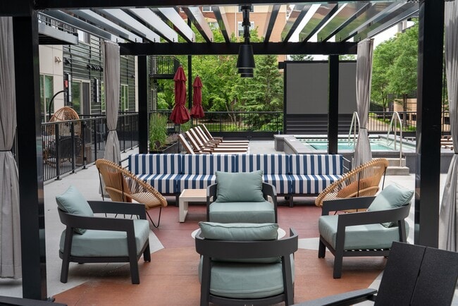 Photo - The Nine at Lexington Station