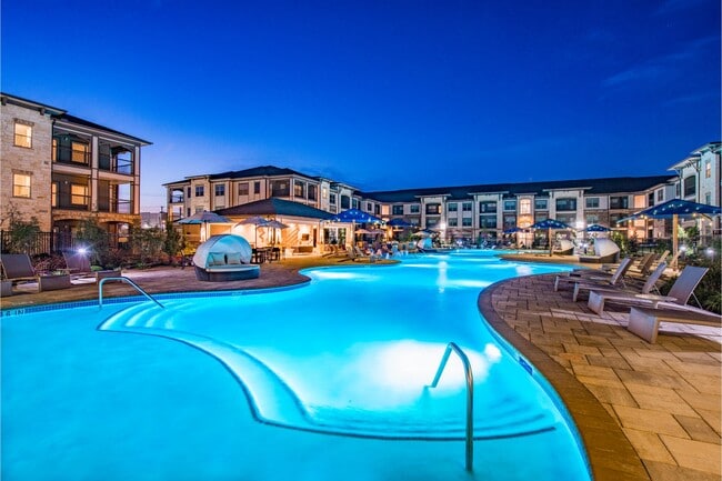 Photo - Aspire Presidio West