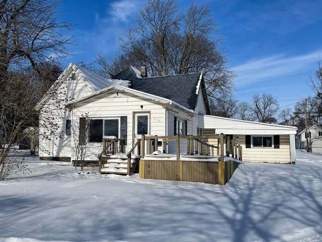 Building Photo - 308 Stewart-