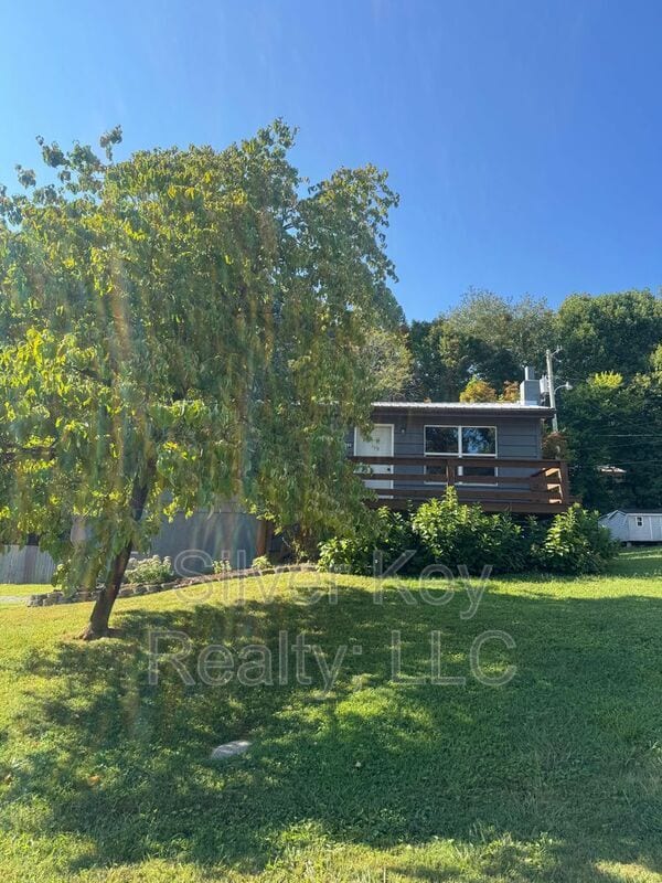 1603 Hutsell Dr
