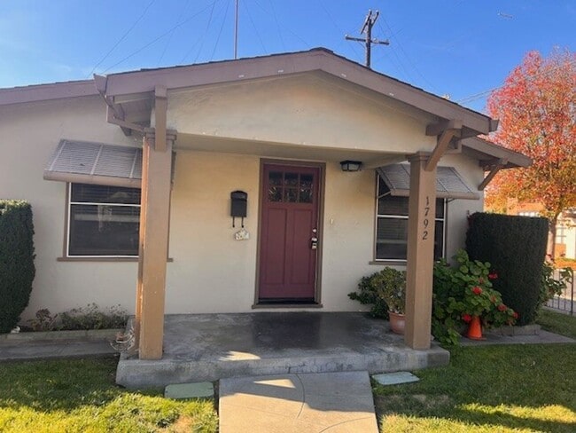 Photo - Santa Clara Charm ~ 3BR/1BA on Main Street