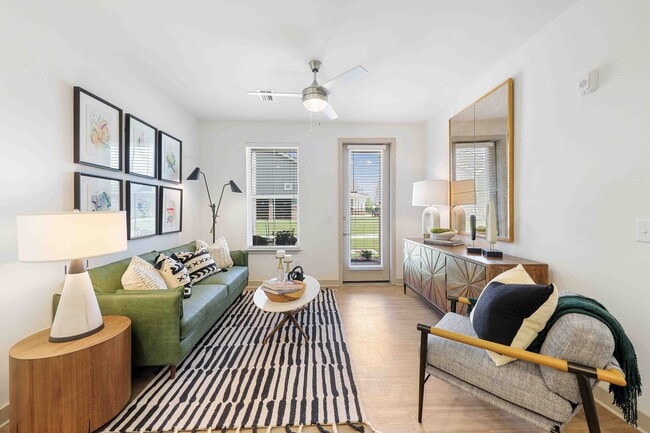 Highfield Madison - Highfield Madison Rental
