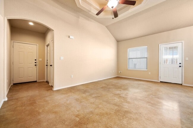 Photo - Nice 3 Bedroom Duplex located in New Braunfels!