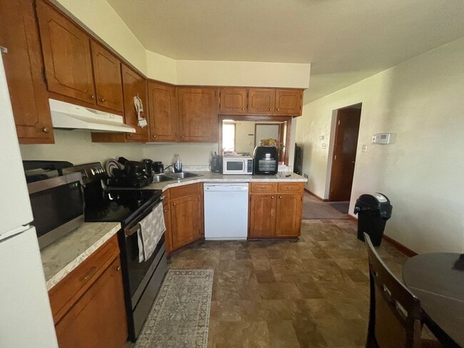 Photo - 2 BED / 1 BATH DUPLEX