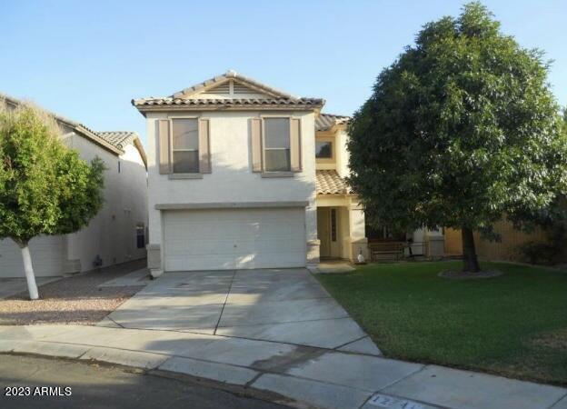 Building Photo - 12741 Desert Flower Rd