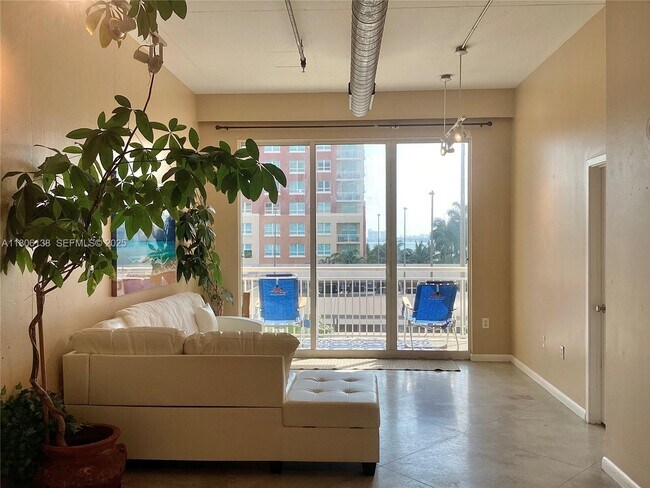 Photo - 2001 Biscayne Blvd Unit 3503