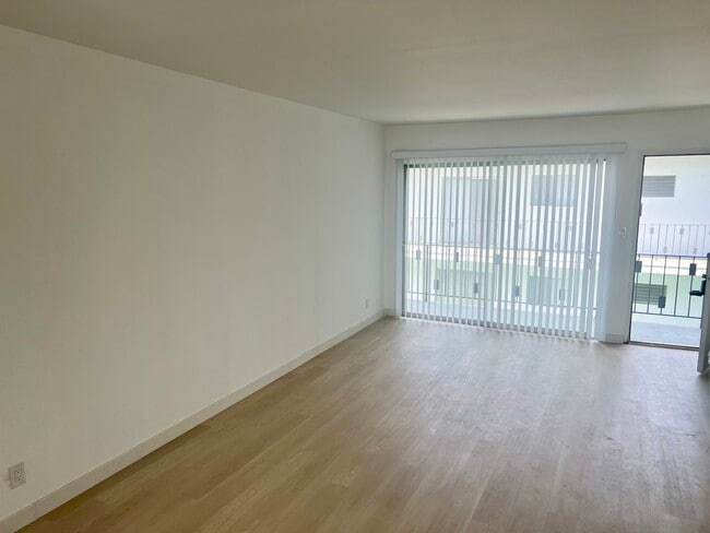 Gregory Way Apartments