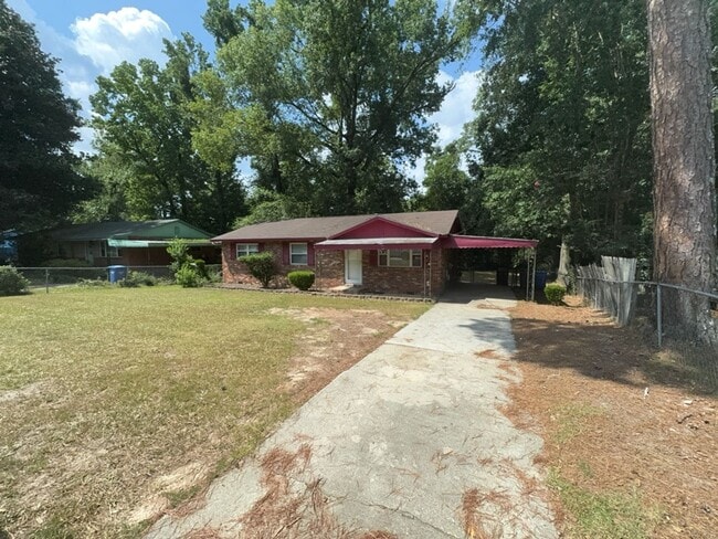 Building Photo - 4720 Wellborn Dr Rental