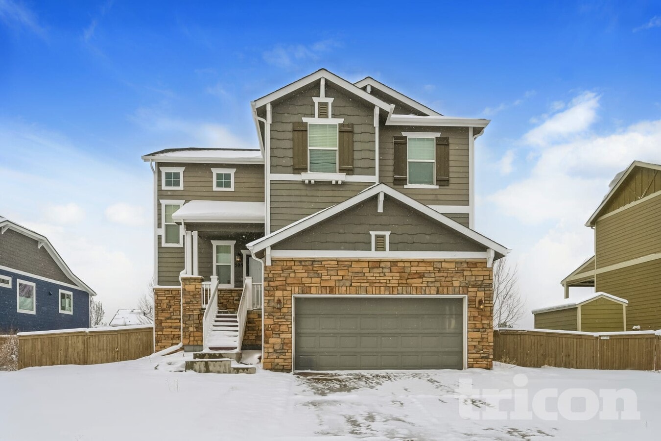 Photo - 305 Calhoun Cir