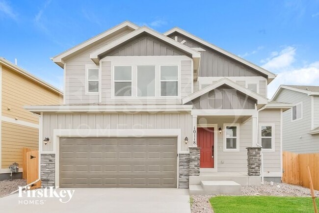 Building Photo - 10118 Luneth Dr Rental