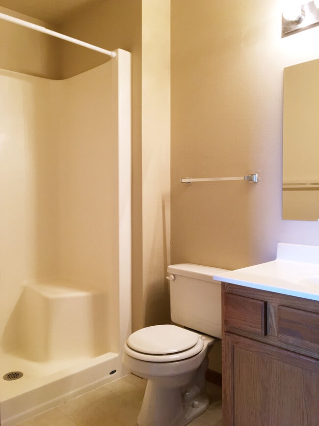 Terrace Pointe Apartments