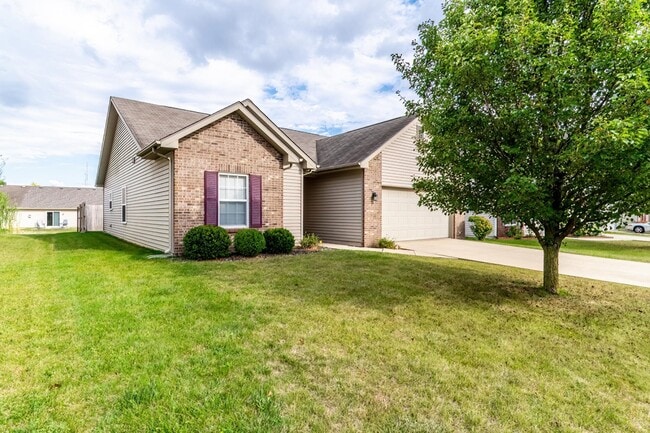 Photo - 1924 Morgan Creek Dr