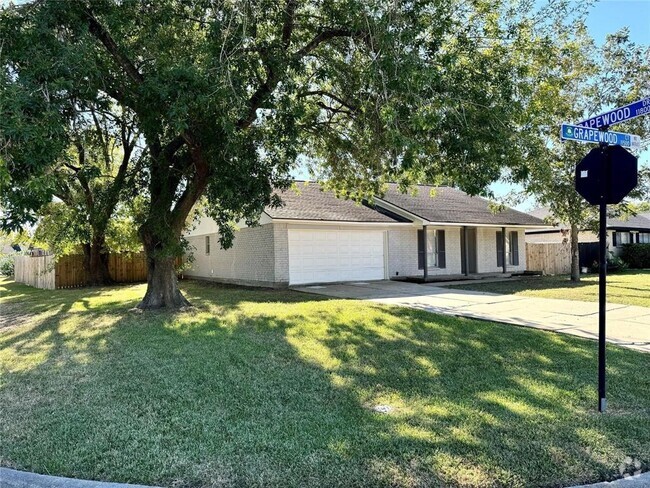 Building Photo - 11522 Grapewood Ct Rental