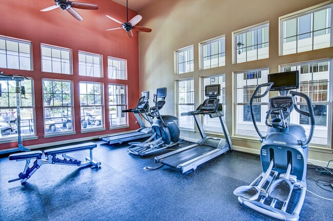 Photo - 10X Retreat at PCB