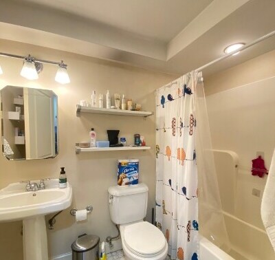 Photo - 317 Saint Paul St Unit 4