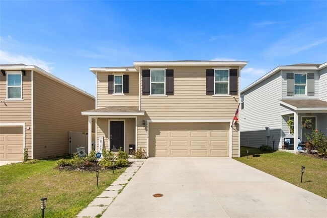 Building Photo - 24672 NW 11th Pl