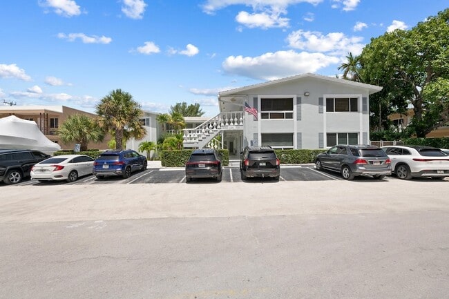 Photo - 915 Intracoastal Dr Unit 5