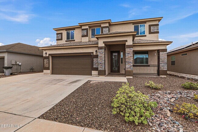 Photo - 14705 Tierra Escape Ave