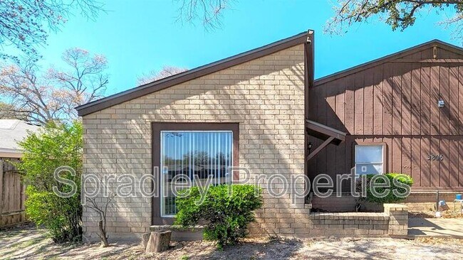 Photo - 3806A Shallow Ford Rd