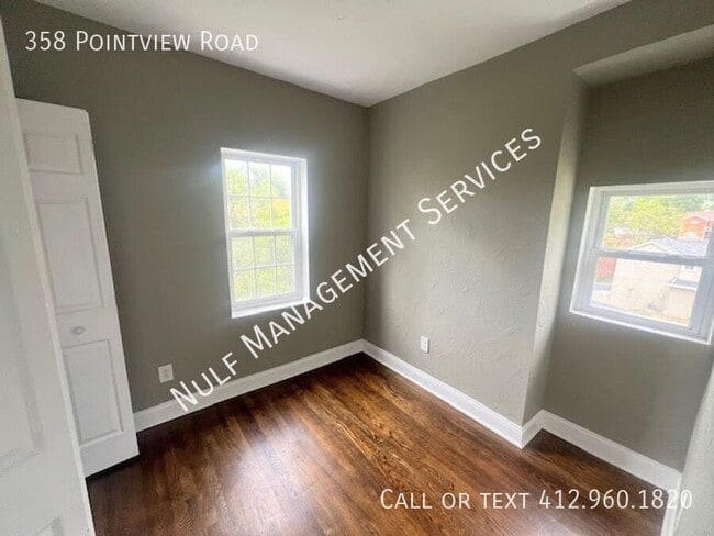 358 Pointview Rd