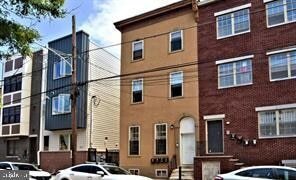 Building Photo - 1325 N Franklin St Rental