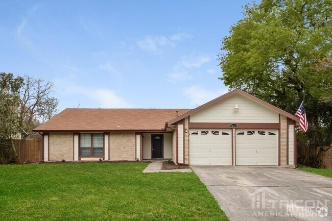 Building Photo - 14211 Cradlewood St Rental