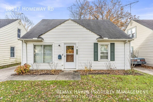 Photo - 18517 Homeway Rd