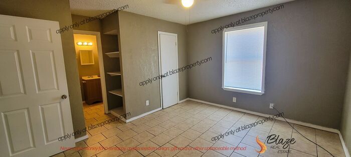 Spacious home - Spacious home