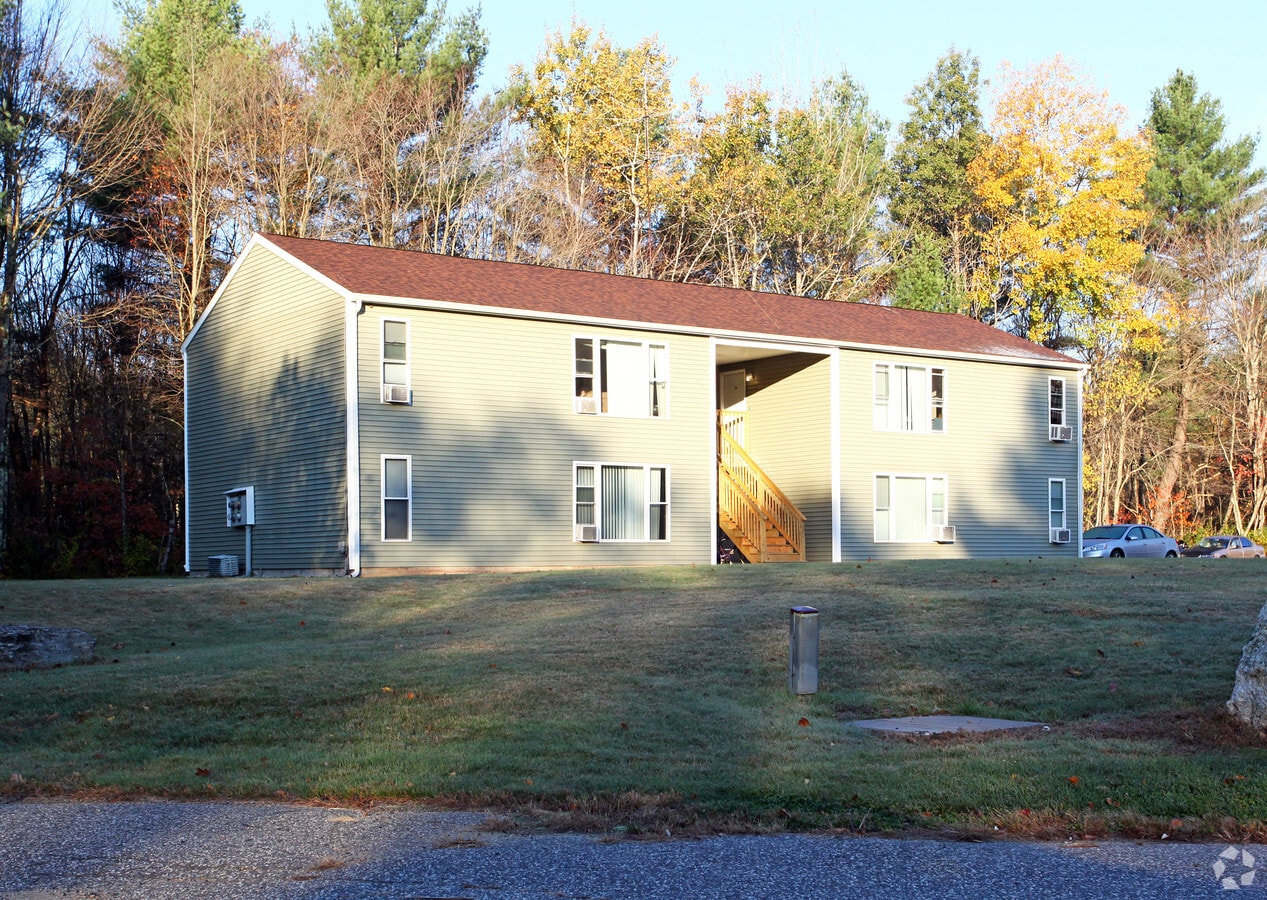 Juniper Hills - Juniper Hills Apartments