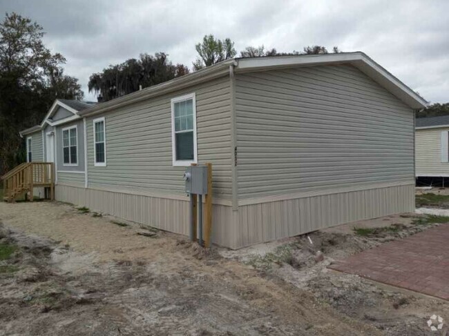 Building Photo - Live Oak Terrace-Lot 22 Rental