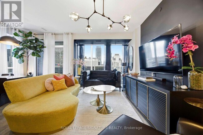 Photo - 88 Cumberland St Unité 2307