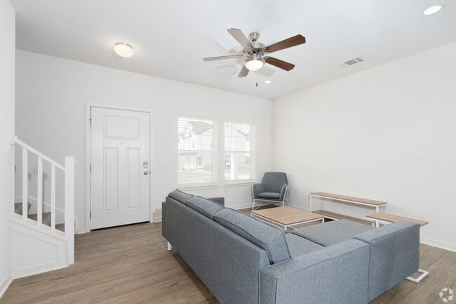 Aspen Heights Pullman