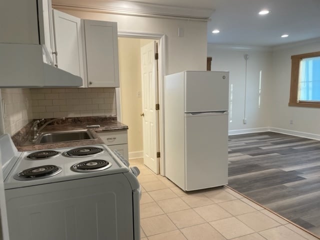 Building Photo - 400 S Ashland Ave Unit #1