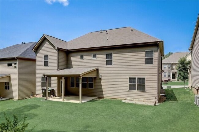 Photo - 2680 Ogden Trl