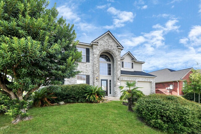 Photo - 17303 Quiet Grove Ln