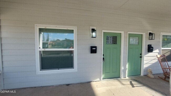 Photo - 2414 San Diego Ave