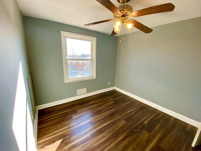 Photo - Recently Updated 3-bedroom Yale Heights Ho...