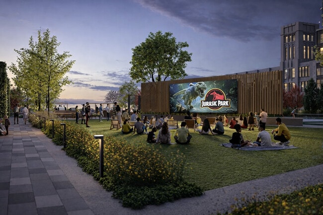 Building Photo - The Orchard