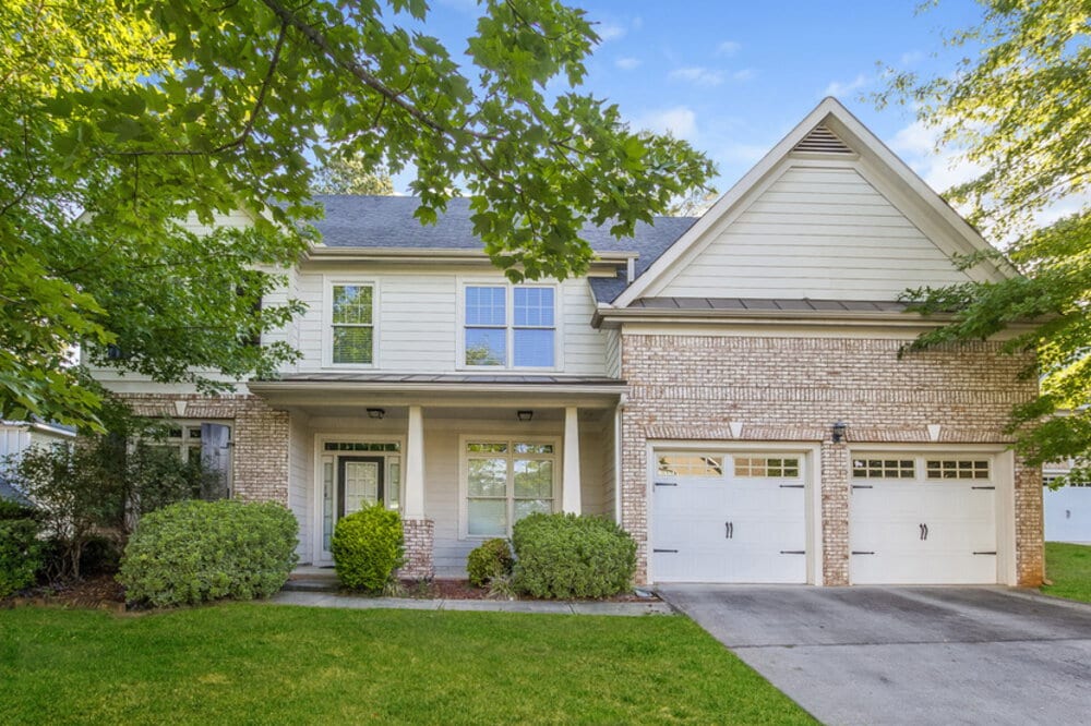 Photo - 3520 Brittany Oak Trce