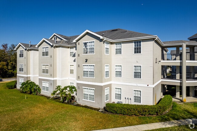 1701 Mercy Dr Orlando, FL, 32808 - Magnolia Pointe Apartments