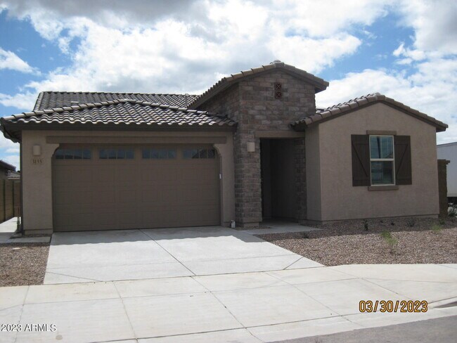 Photo - 3155 E Wild Dr House