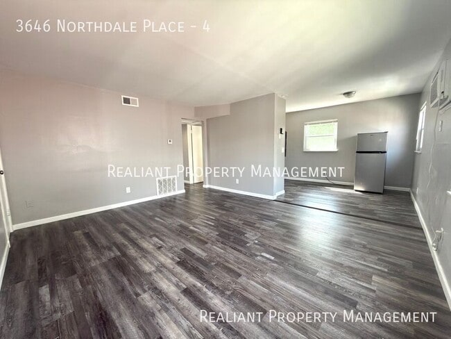 Building Photo - 3646 Northdale Pl Unit 4