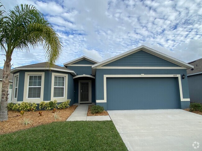 Building Photo - 3037 Gibraltar Blvd Rental