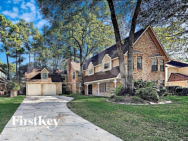 Building Photo - 12710 Ivyforest Dr