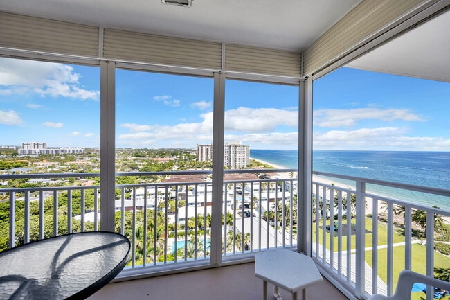 Building Photo - 5200 N Ocean Blvd Unit 1510b