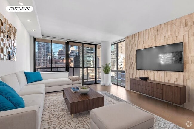 Building Photo - 255 E 49th St Rental