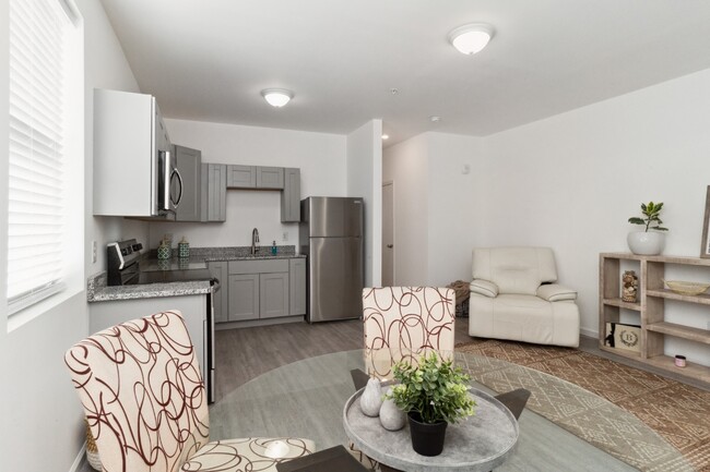Photo - Hickory Lofts