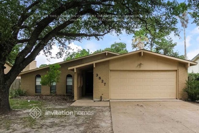 Building Photo - 3827 Cypressdale Dr